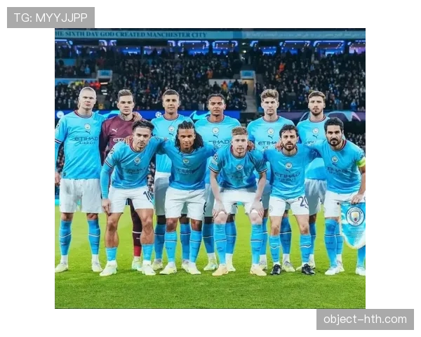 哈兰德助力曼城荣膺三冠王，书写球队新历史