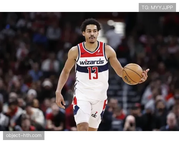 普尔离队，奇才重建步入新阶段