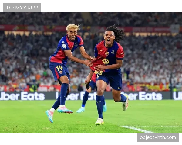 西甲新赛季前瞻：重塑欧洲足球格局的关键力量