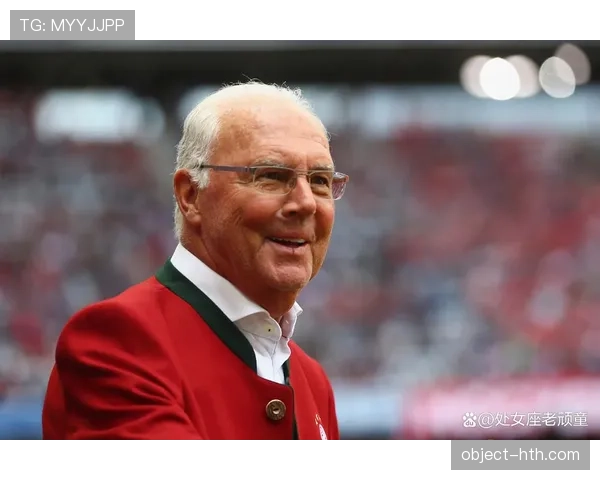 贝肯鲍尔传球视野展现大师级战术洞察力 贝肯鲍尔传球视野展现大师级战术洞察力