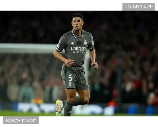 贝林厄姆冲击金球奖：数据与大赛表现能否支撑？