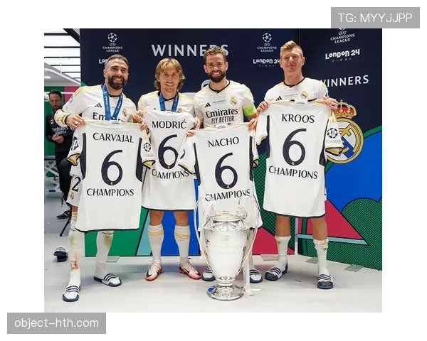 莫德里奇与克罗斯:皇马中场双核分工解析 莫德里奇与克罗斯:皇马中场双核分工解析