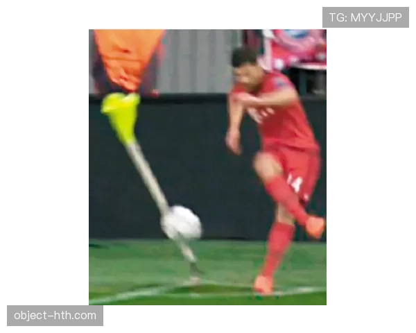 角球旗杆在判罚中有哪些细节你可能没注意过？