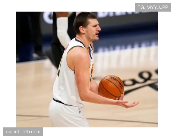 米德尔顿无球效率提升，关键回合得分结构悄然改变