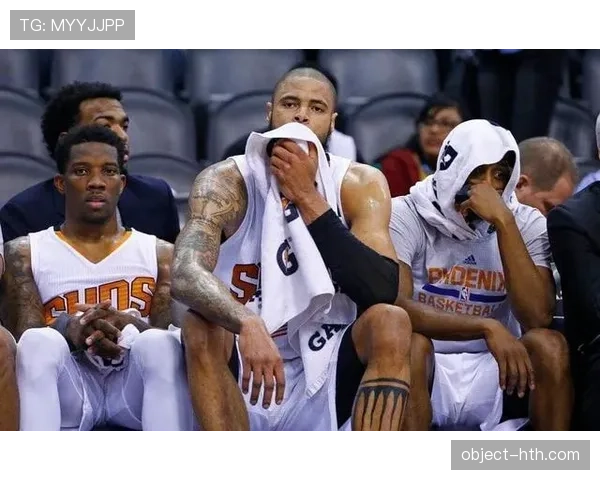 泰森·钱德勒挡拆下内线强打提升篮板率明显