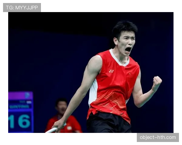 李诗沣平时生活简直反差大，看他赛场上那个猛劲，谁能想到？